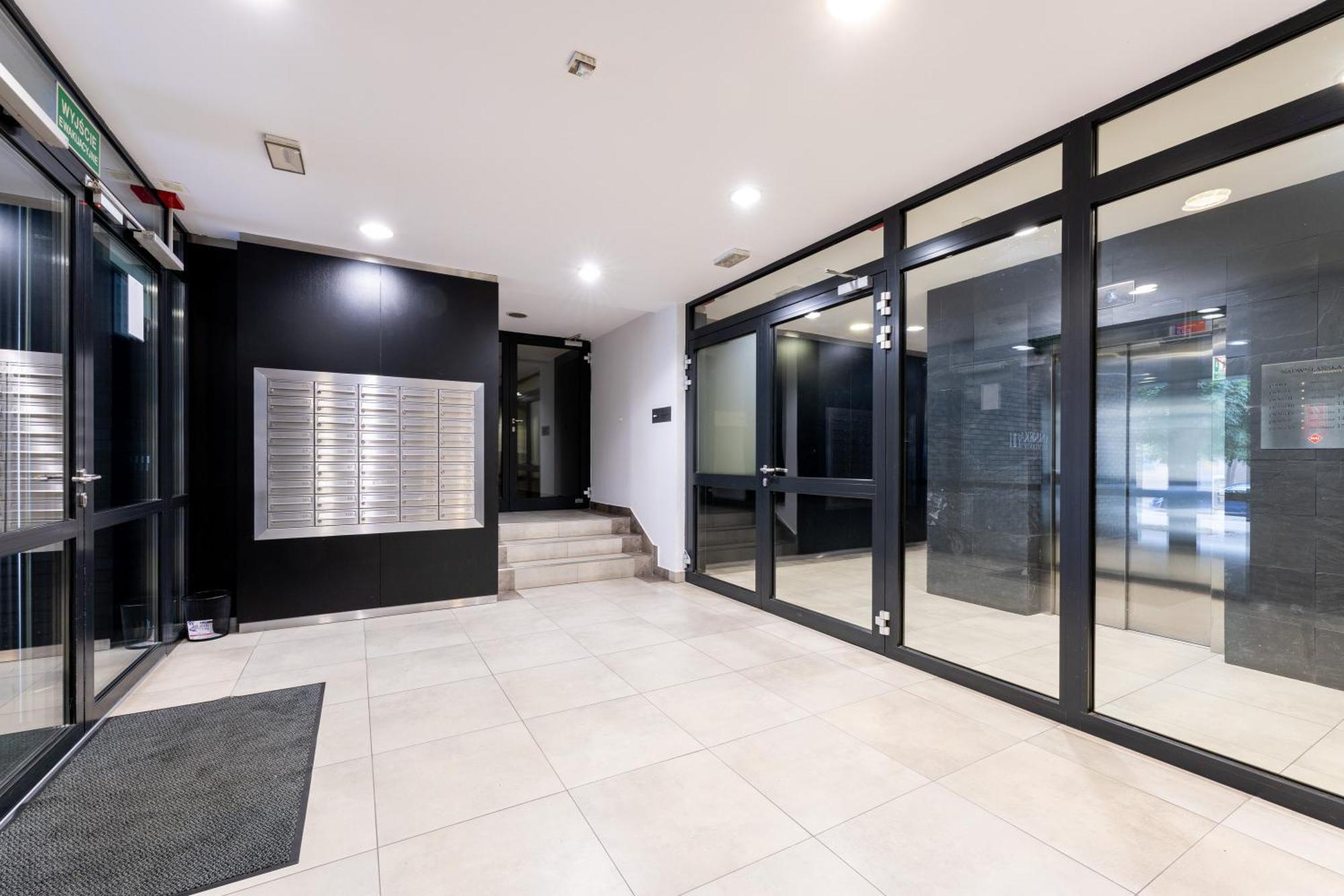Nadwislanska 11 Apartment With Garden Krakow Ngoại thất bức ảnh